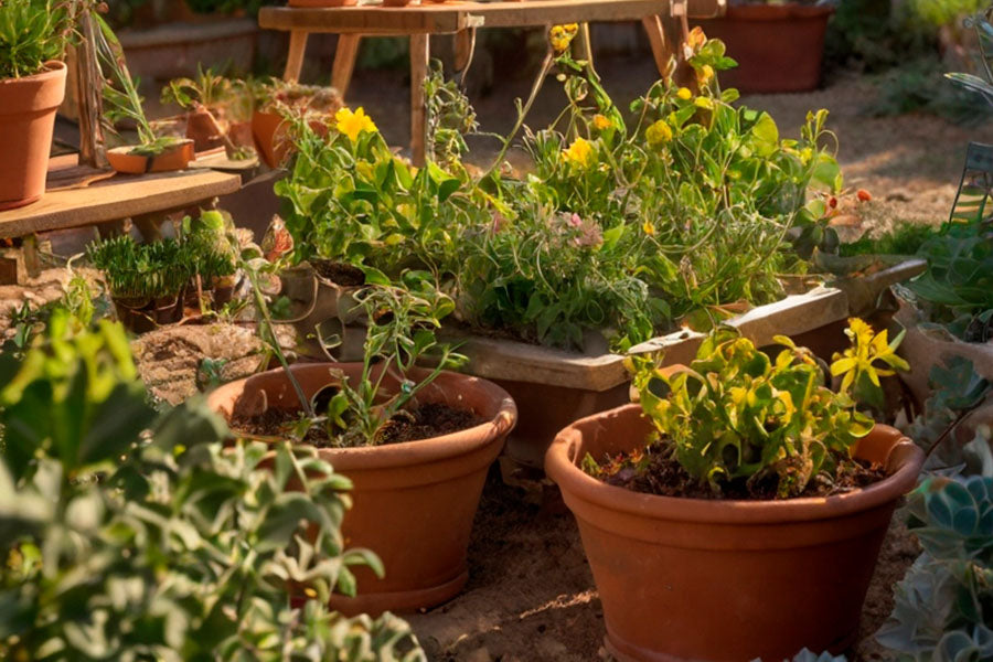 Come Proteggere le Tue Coltivazioni da Parassit