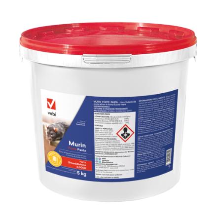 Murin Pasta Bustine 5 Kg Forte Pasta