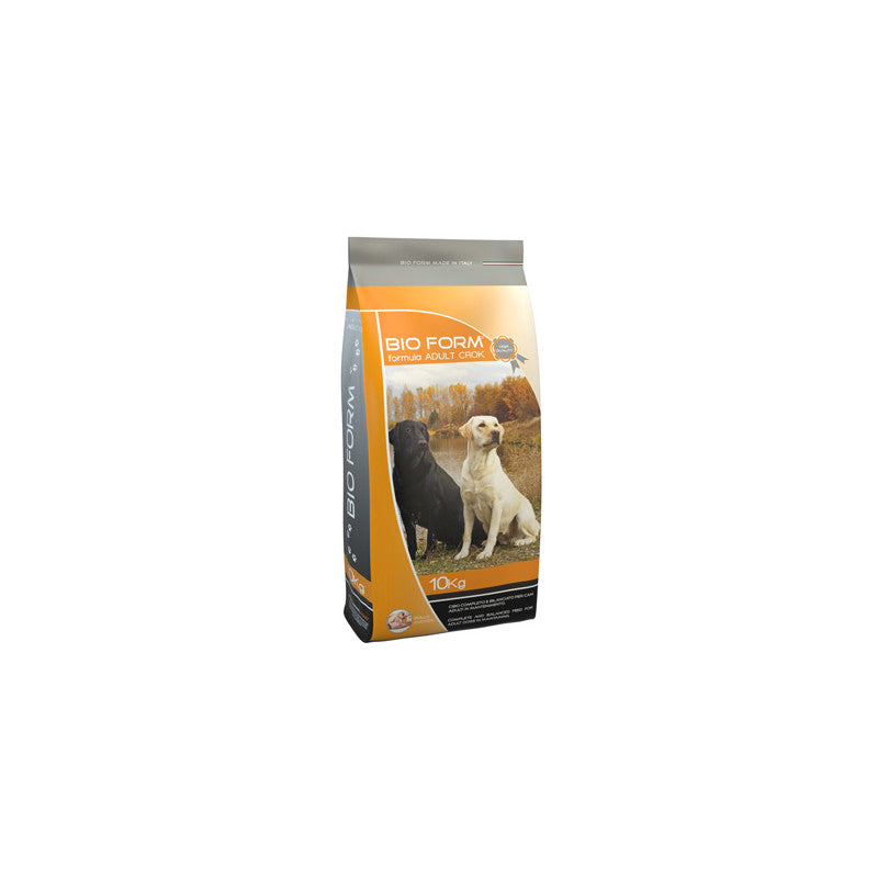 Bio Form Adult Mix Kg 15