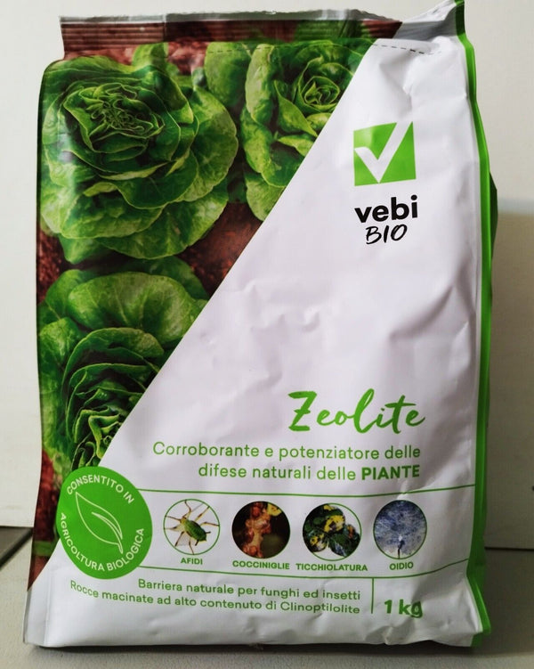 Prodotti Biologici