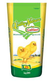 A/p1  Pulcinotti Sbriciolato Kg.20