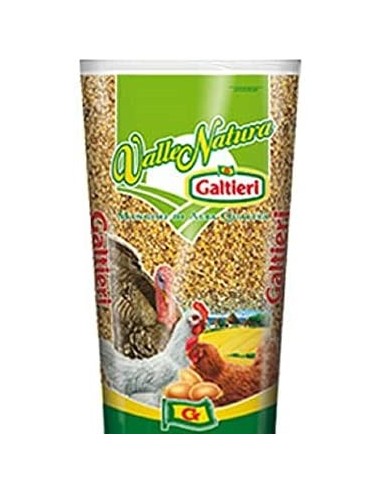 Mix Natura Più X 10 Kg