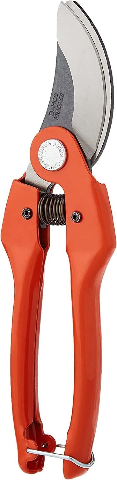 Forbici Bahco Per Vigna Cm.22