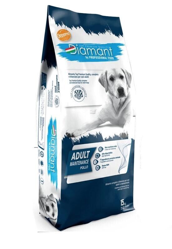 Diamant Adult Kg 15
