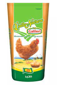 Ovo Oro Da Kg.20