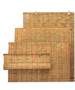 Arelle Cinesi C/carrucola 1,5 X 3 Mt