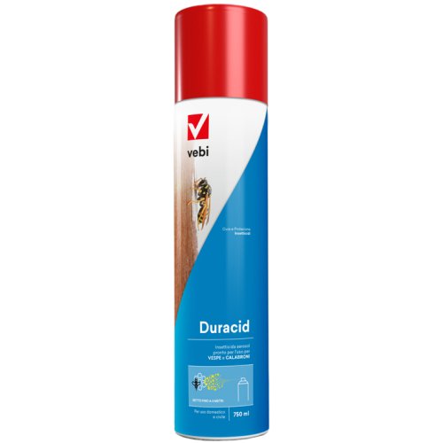 Duracid Insetticida Pronto Per L'uso