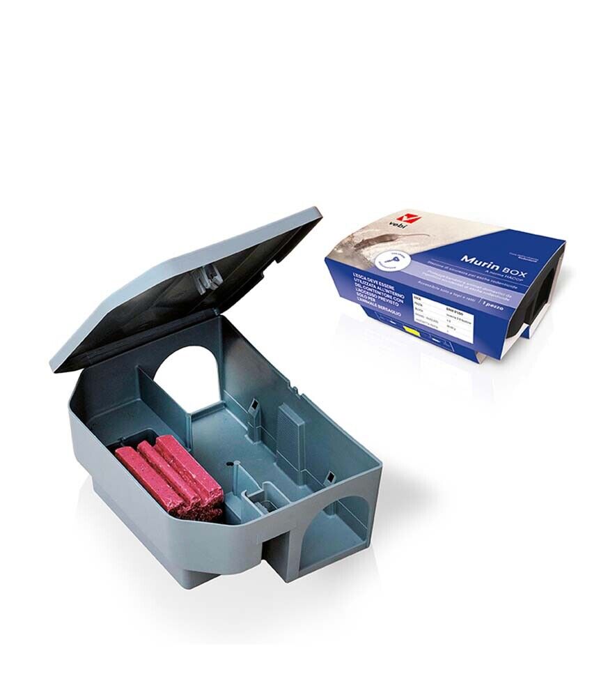 Mrin Box Ratti