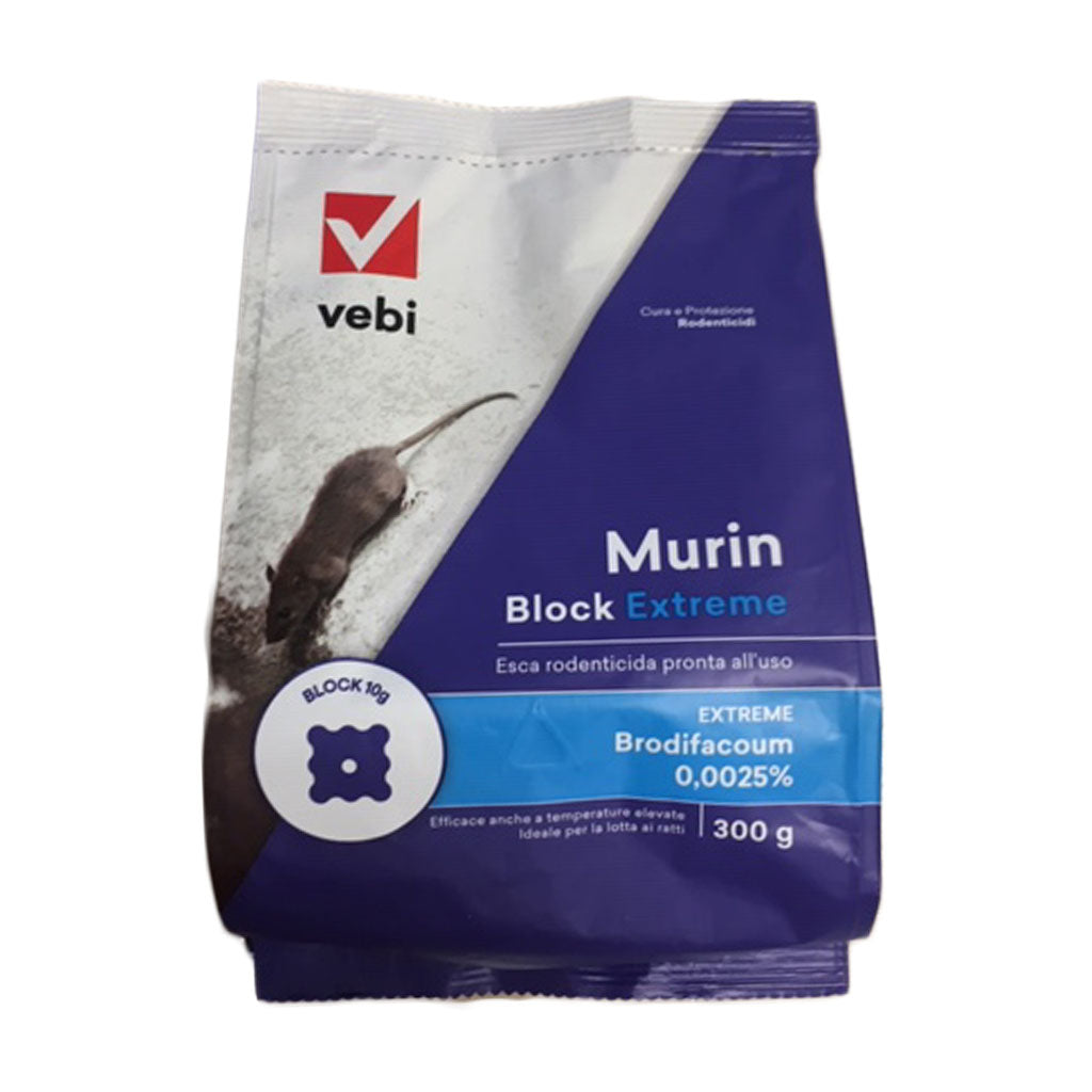 Murin Block Extreme