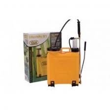 Pompa Mod.81 Plastica 12 Lt.
