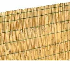 Arelle Cinesi 2x3 Mt