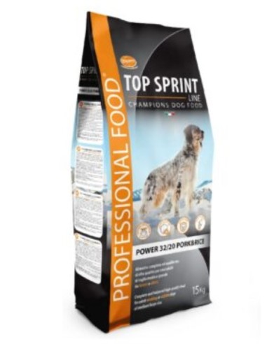 Top Sprint Ene Power 30/20 Kg 15